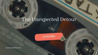Navigating Life's Detours