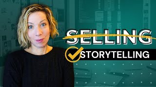 Write Your Brand Story: 4 Steps to Stand Out