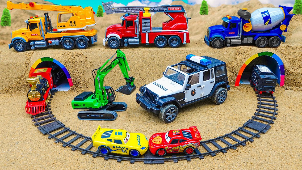 Diy diorama making mini motor water pump science project @SanCreator1