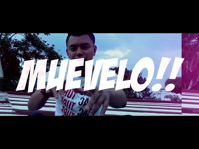 Muevelo Sacudelo 💃🎺 (Video Oficial) DJ Freshly x Freddy Moore | #Guaracha #Aleteo #Tribal class=