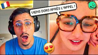 ELLE VEUT DÉJÀ DORO APRÈS AZAR ?! JOLAVANILLE