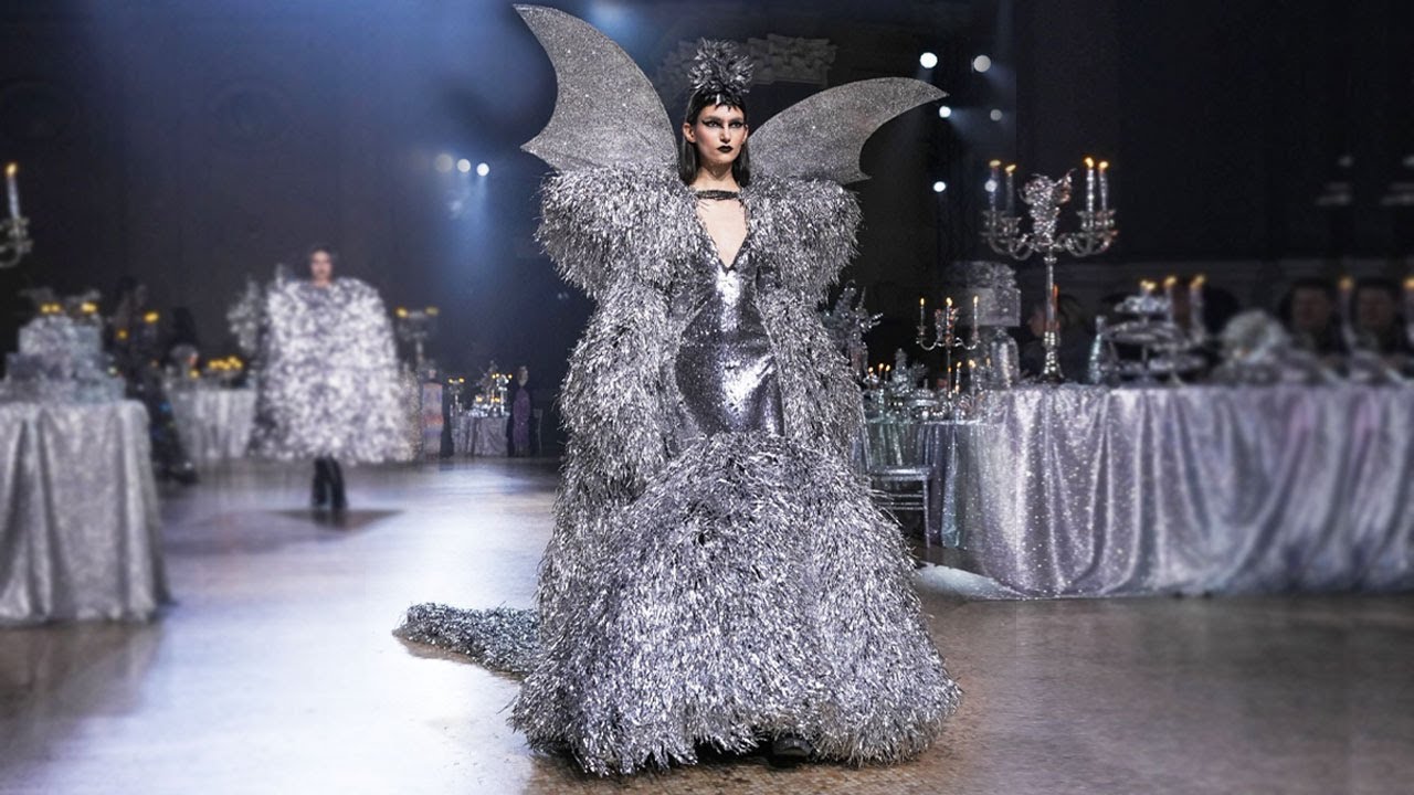 Rodarte Fall/Winter 2023/24 New York