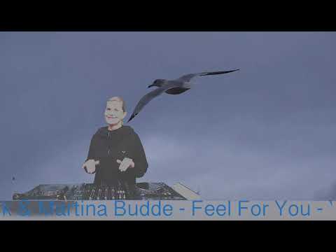 Feel For You - Yvvan Back & Martina Budde