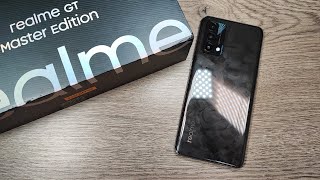 5 ПРИЧИН НЕ ПОКУПАТЬ Realme GT Master Edition