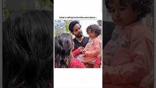 He is talking about his mumma's prank 😛🔥#ruchikarathore #shortsfeed @triggeredinsaan