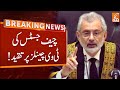 ChiefJustice Strict Remarks | Breaking News | GNN
