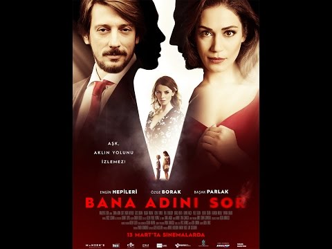 Bana Adını Sor full izle