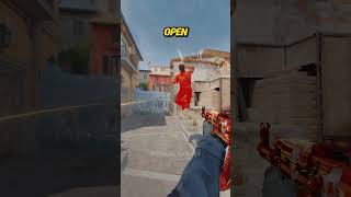 NIKO AND MALBS B SITE HOLD PLAY #shorts #cs2