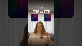 TYP VS TYP | Zgaszona Zima vs Ciemna Zima