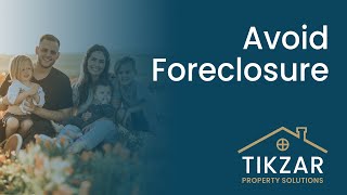 Avoid Foreclosure