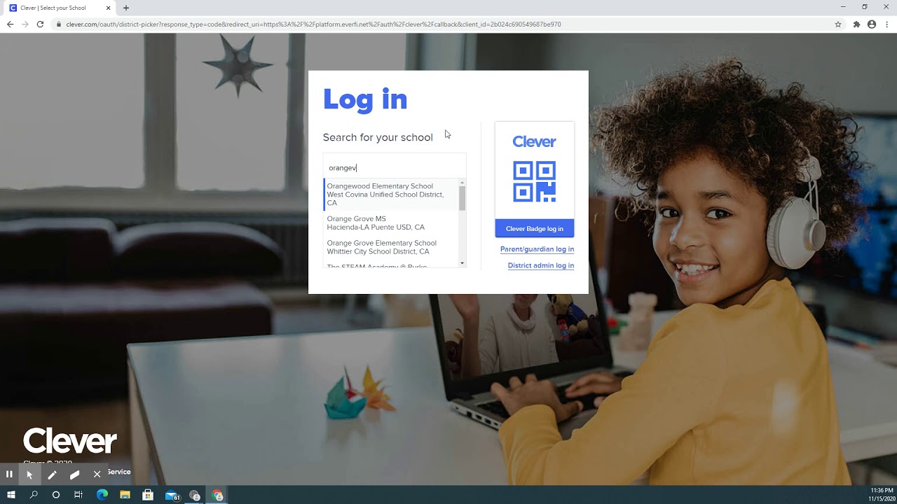 How to sign into Everfi - YouTube