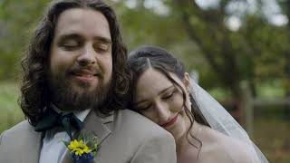 Walker Wedding Highlight Reel 2025