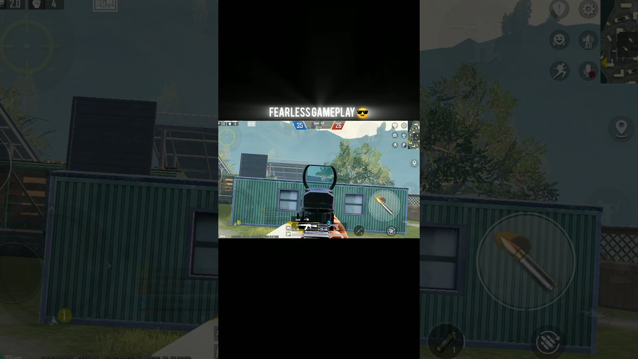 Fearless 1 vs 2 Showdown 🌟 