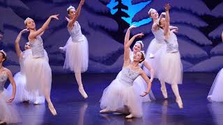 The Land of Snow (Green Cast) - Nutcracker 2024