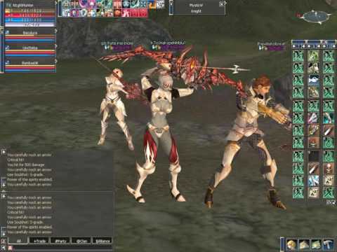[Interlude] 77 Ghost Sentinel GvG