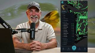 See Where Fish Actually Hold — Tidelogic Structure Layers Explained