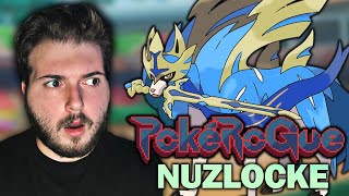 PokeRogue NUZLOCKE Attempt 🔴 We NEED to beat this....Chat bring the energy 🙏