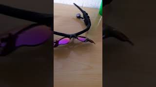 oakley thump original