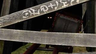 The Sims 3 - The Abandoned Mine Secret