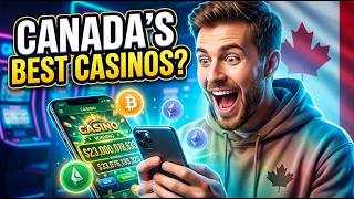 Best Crypto Casino Canada? A Crypto-Friendly Casino App You Should Know About