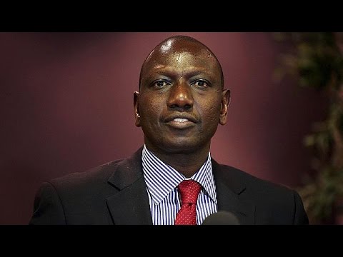 UCM'de Kenyalı Liderlerin Dosyası Kapandı
