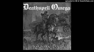 Watch Deathspell Omega Sacrilegious Terror video