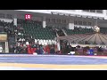 Международный турнир памяти Ахмат-Хаджи Кадырова ковёр А