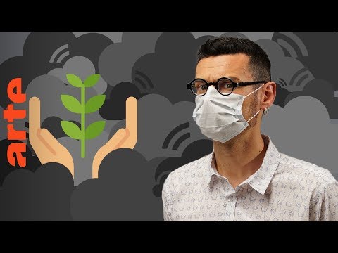 Video: Ist Die Energie Des Fluches Allmächtig?