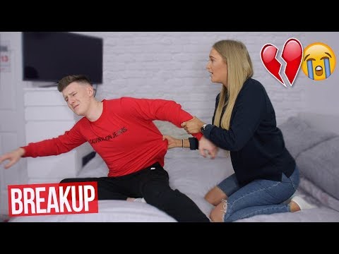break-up-prank-on-my-girlfriend!!-(gone-wrong)