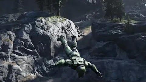 For a brick, he flew pretty good