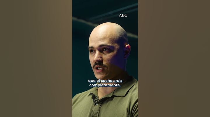 ¿Se puede INCENDIAR mi COCHE ELÉCTRICO? Un PERIODISTA de MOTOR resuelve LAS DUDAS