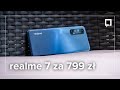 NAJLEPSZY SMARTFON DO 800 zł. Oto realme 7