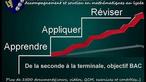 limite suite avec un quotient-cas d