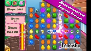 #تنزيل لعبة Candy Crush Saga Mod (Unlimited Lives) screenshot 3