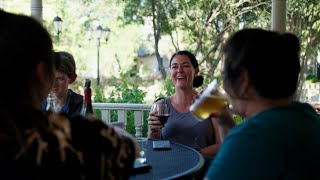 The Charming City of Cibolo | Mama Mill's Kitchen, 1908 House of Wine & Ale, Cibolofest | Cibolo, TX