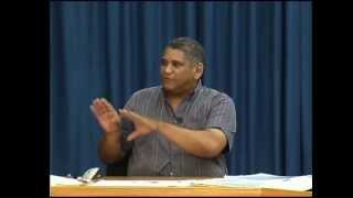 Matric revision: Geography: Paper 1 2010 (11/11): exam technique