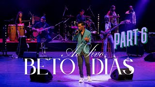 Beto Dias Ao Vivo - Theater Zuidplein (Part 6, Kode)