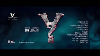 Y Malayalam Movie  Trailer