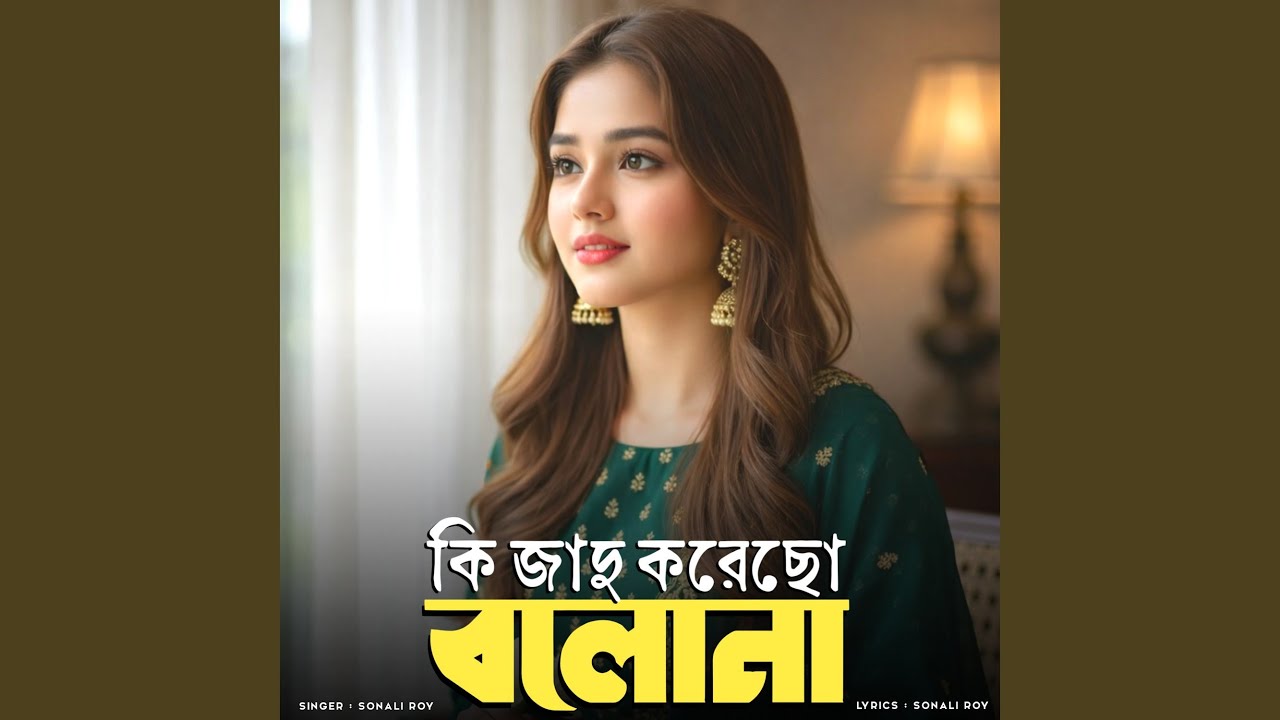 Ki Jadu Korecho Bolona