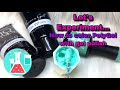 How to | DIY Color Polygel with Gel Polish | Polygel Ombre Nails Part 1