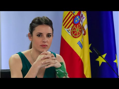 Irene Montero cifra en 104 millones el coste de nuevas medidas de la Ley del Aborto