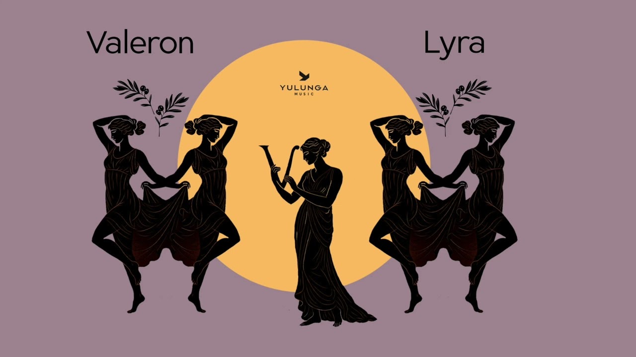 Watch Valeron - Lyra on YouTube Watch Valeron - Lyra on YouTube