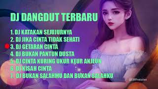 DJ DANGDUT TERBARU 2024 | Play Music MP3