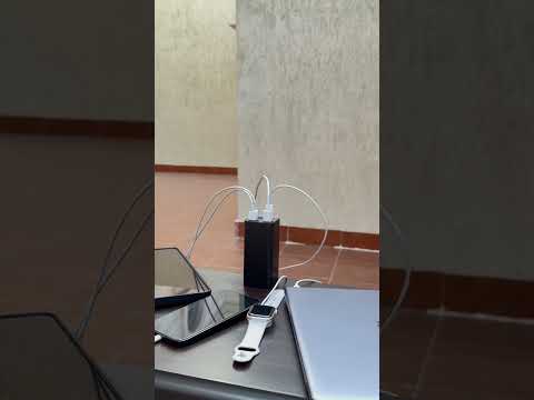 تقدر تشحنهم كلهم في اي مكان وفي نفس الوقت