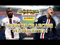 Je fini ma collection  panini adrenalyn xl  ligue 1 saison 20232024