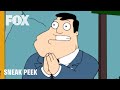 American dad  welcome to little colombia  fox tv uk
