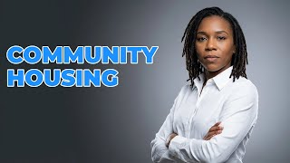 How Do Non-Profits Build Affordable Housing?