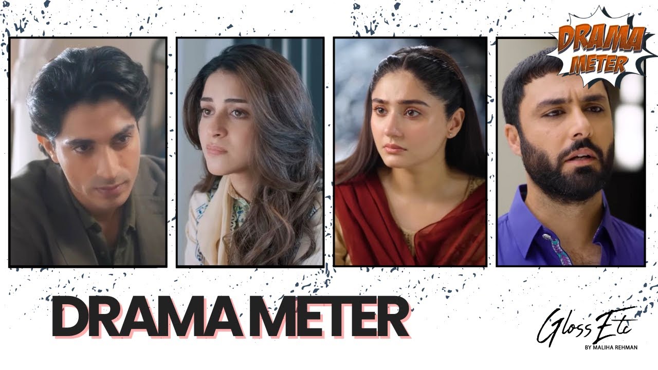 Drama Meter: Trying to make sense of the plot-holes in Sanwal Yaar Piya, Neeli Kothi, Biryani, MZHT!