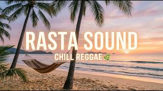 🌅 Sunset + Reggae = Perfect Mood 🌴 Chill Mix 2026
