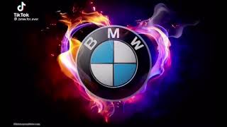 عندما تغضب ال BMW لا يهمها لا فيراري ولا بورش